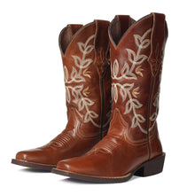 Load image into Gallery viewer, TuffRider Tess Ladies Western Boot