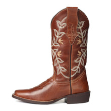 Load image into Gallery viewer, TuffRider Tess Ladies Western Boot