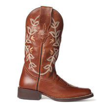 Load image into Gallery viewer, TuffRider Tess Ladies Western Boot
