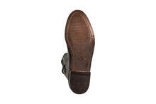 Load image into Gallery viewer, TuffRider Men's El Paso Leather Embroidered Round Toe Western Boots