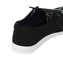 Load image into Gallery viewer, TuffRider Women Linear Horses Sneaker