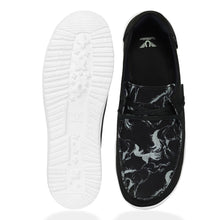 Load image into Gallery viewer, TuffRider Women Linear Horses Sneaker