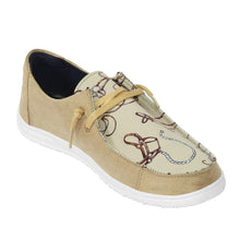 Load image into Gallery viewer, TuffRider Women Bridles n Things Sneaker