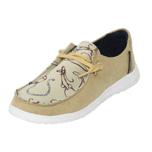 Load image into Gallery viewer, TuffRider Women Bridles n Things Sneaker