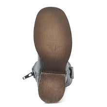 Load image into Gallery viewer, TuffRider Toddler Badlands Square Toe Western Boot