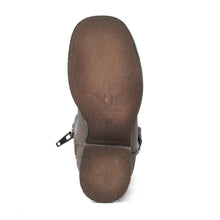 Load image into Gallery viewer, TuffRider Toddler Acadia Square Toe Western Boot