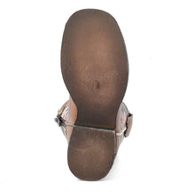 Load image into Gallery viewer, TuffRider Toddler Pinnacles Square Toe Western Boot