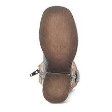 Load image into Gallery viewer, TuffRider Toddler Grand Teton Square Toe Western Boot