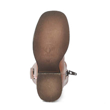 Load image into Gallery viewer, TuffRider Toddler Channel Islands Square Toe Western Boot