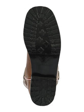 Load image into Gallery viewer, TuffRider Children's Channel Islands Square Toe Western Boot