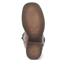 Load image into Gallery viewer, TuffRider Toddler Assateague Island Rounded Toe Western Boot