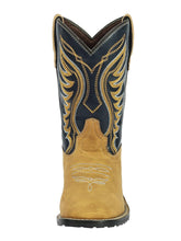 Load image into Gallery viewer, TuffRider Children's Lassen Rounded Toe Western Boot