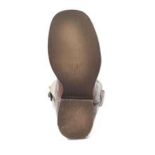 Load image into Gallery viewer, TuffRider Toddler Shenandoah Rounded Toe Western Boot