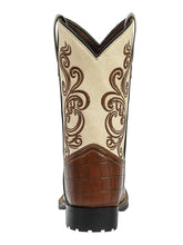 Load image into Gallery viewer, TuffRider Children's Shenandoah Rounded Toe Western Boot
