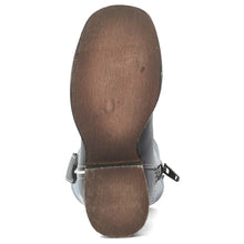 Load image into Gallery viewer, TuffRider Toddler Yellowstone Rounded Toe Western Boot