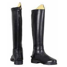 Load image into Gallery viewer, TuffRider Ladies Baroque Dress Boots