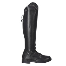Load image into Gallery viewer, TuffRider Ladies Starter Back Zip Field Boots in Synthetic Leather