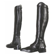Load image into Gallery viewer, TuffRider Women Leather Regal Field Boots
