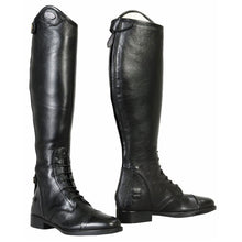 Load image into Gallery viewer, TuffRider Ladies Belmont Leather Field Boots