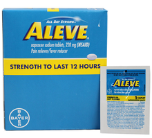 Load image into Gallery viewer, Aleve
