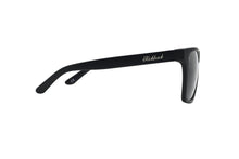 Load image into Gallery viewer, Wildsides - Black