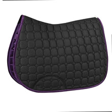 Load image into Gallery viewer, Lettia Infinity Collection All Purpose Saddle Pad