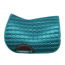 Load image into Gallery viewer, Lettia Infinity Collection All Purpose Saddle Pad