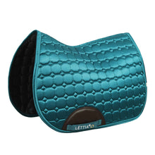 Load image into Gallery viewer, Lettia Infinity Collection All Purpose Saddle Pad