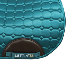 Load image into Gallery viewer, Lettia Infinity Collection All Purpose Saddle Pad