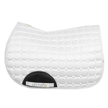 Load image into Gallery viewer, Lettia Infinity Collection All Purpose Saddle Pad