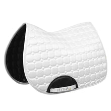 Load image into Gallery viewer, Lettia Infinity Collection All Purpose Saddle Pad