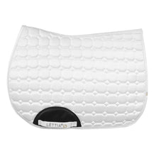 Load image into Gallery viewer, Lettia Infinity Collection All Purpose Saddle Pad