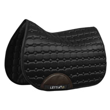 Load image into Gallery viewer, Lettia Infinity Collection All Purpose Saddle Pad