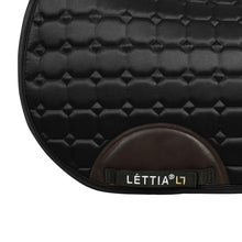 Load image into Gallery viewer, Lettia Infinity Collection All Purpose Saddle Pad