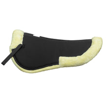 Load image into Gallery viewer, Lettia MemorX Sherpa Half Pad w/ Trim