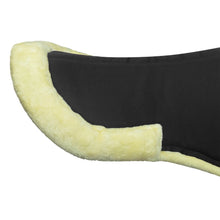 Load image into Gallery viewer, Lettia MemorX Sherpa Half Pad w/ Trim