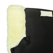 Load image into Gallery viewer, Lettia MemorX Sherpa Half Pad w/ Trim