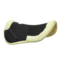 Load image into Gallery viewer, Lettia MemorX Sherpa Half Pad w/ Trim
