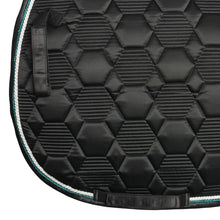 Load image into Gallery viewer, Lettia Honeycomb Collection Saddle Pad