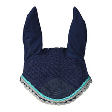 Load image into Gallery viewer, Lettia Honeycomb Collection Fly Bonnet