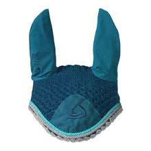 Load image into Gallery viewer, Lettia Honeycomb Collection Fly Bonnet