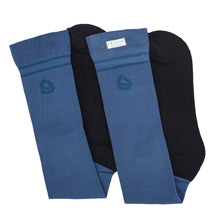 Load image into Gallery viewer, Lettia EquiFine Padded Sock