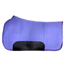 Load image into Gallery viewer, Lettia Coolmax Western Saddle Pad