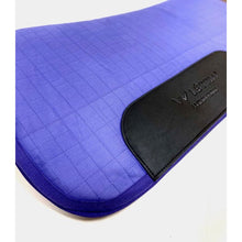 Load image into Gallery viewer, Lettia Coolmax Western Saddle Pad