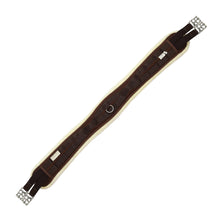 Load image into Gallery viewer, Lettia Memory Foam Sherpa Fleece Clik A/P Girth