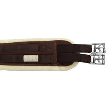 Load image into Gallery viewer, Lettia Memory Foam Sherpa Fleece Clik A/P Girth