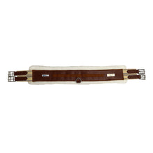 Load image into Gallery viewer, Lettia CoolMax Fleece Lined Girth