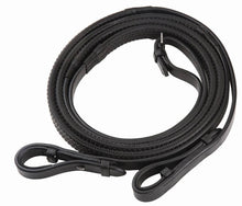 Load image into Gallery viewer, Henri de Rivel Advantage Rubber Reins