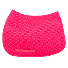 Load image into Gallery viewer, TuffRider Basic Pony Saddle Pad