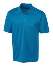 Load image into Gallery viewer, Clique Spin Eco Performance Pique Mens Polo